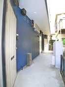 その他 アルカディア柏