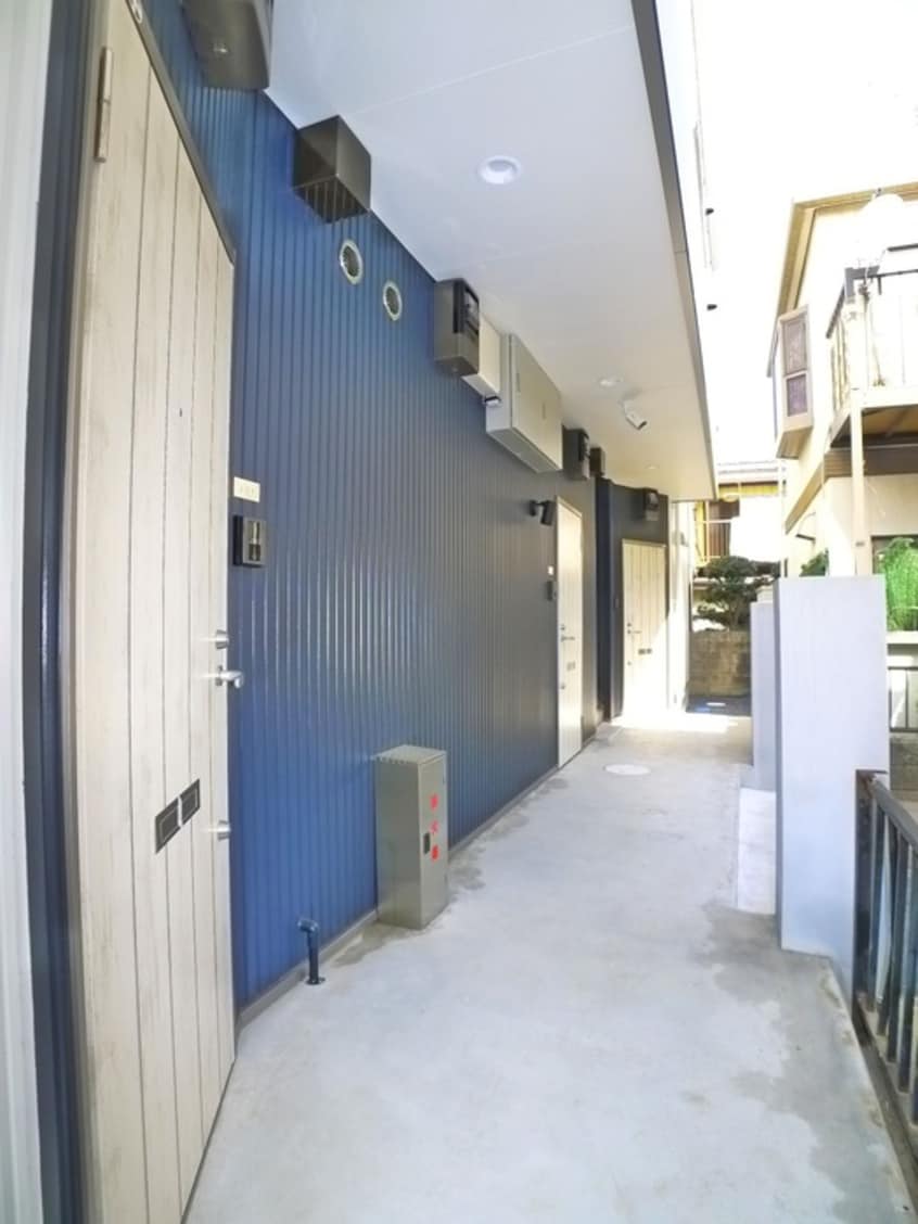 その他 アルカディア柏