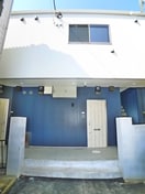 周辺環境 アルカディア柏