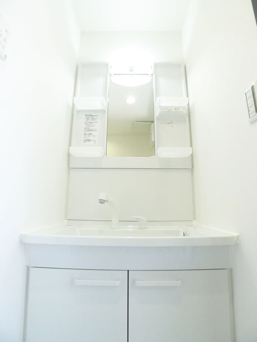 洗面 アルカディア柏