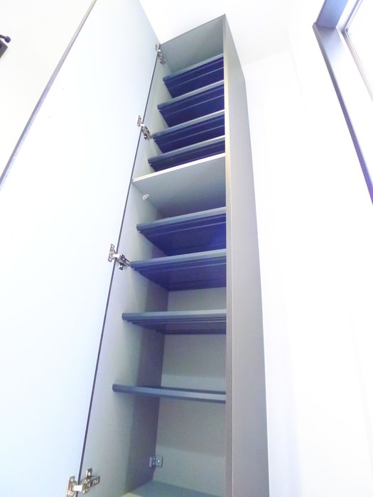 収納 アルカディア柏