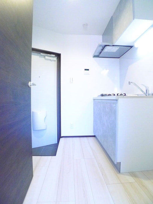 廊下 アルカディア柏