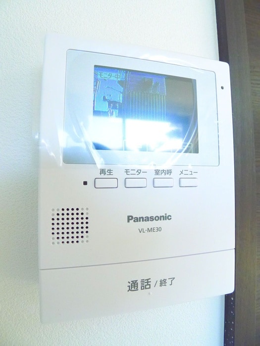 内観写真 アルカディア柏