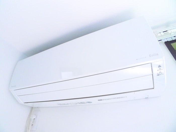 内観写真 アルカディア柏