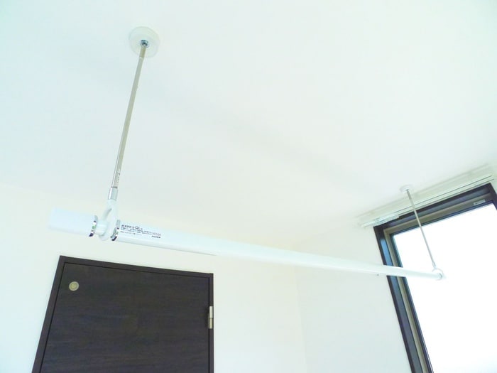 内観写真 アルカディア柏