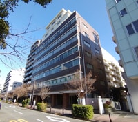 ファミール築地