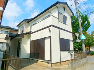 大久保様貸家Ｅ