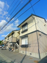 コンフォ－トあさか