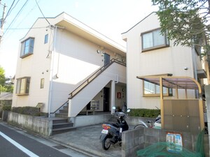 シュロス赤堤