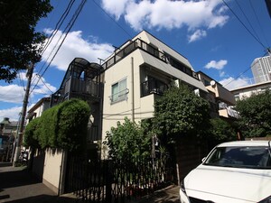 山口ガーデンハウス