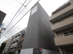 GENOVIA水天宮Ⅱskygarden(602)