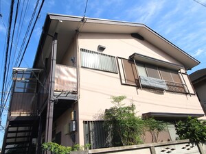 さかえ荘