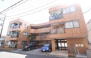 ロワイヤル田中の外観