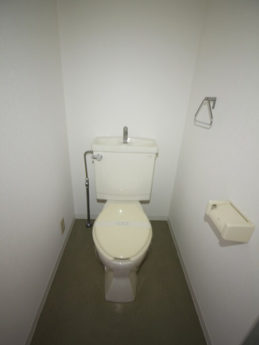 トイレ サンコ－トあかね台