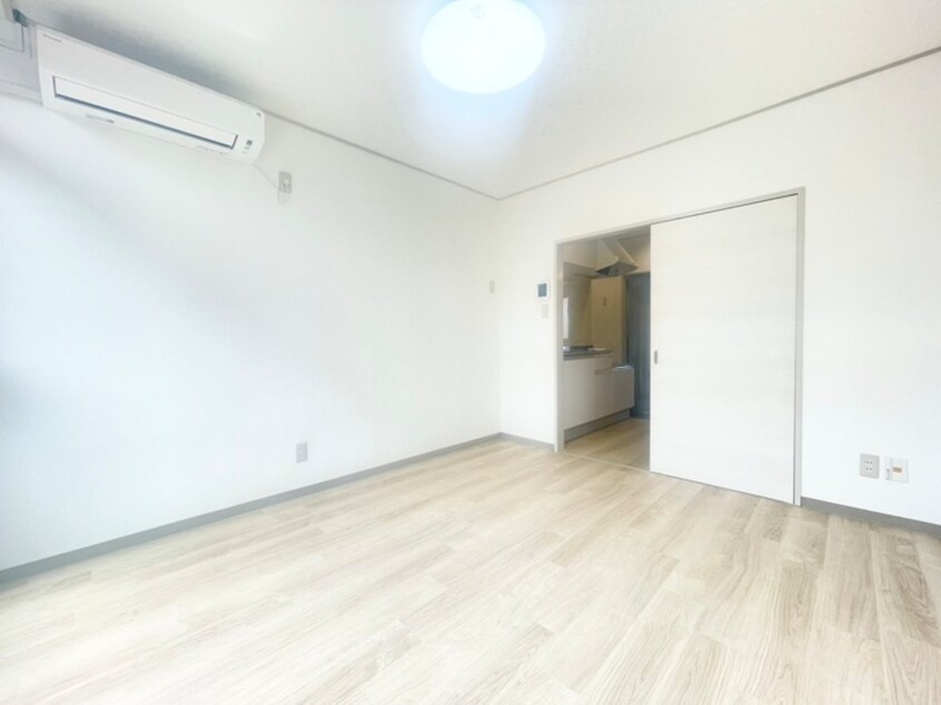 居室 井上ビル