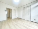 居室 井上ビル