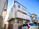 外観写真 アリイコーブ