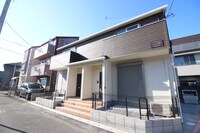 ツインメゾン矢野口