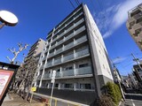 バウスフラッツ住吉