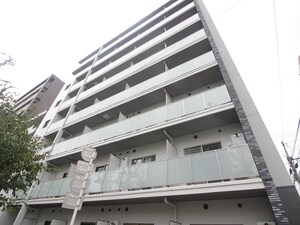 バウスフラッツ住吉