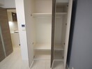 収納 バウスフラッツ住吉