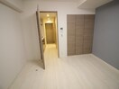 居室 バウスフラッツ住吉