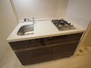 キッチン バウスフラッツ住吉