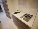 キッチン バウスフラッツ住吉