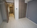 居室 バウスフラッツ住吉