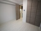居室 バウスフラッツ住吉