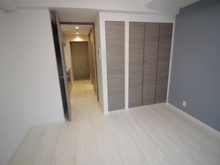 居室 バウスフラッツ住吉