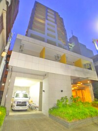 ﾗﾝﾄﾞｽﾃｰｼﾞ北千住ｼﾞｮｲﾌﾛﾝﾄ(213)