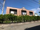 ストラーダⅡの外観
