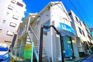 メゾン西千葉