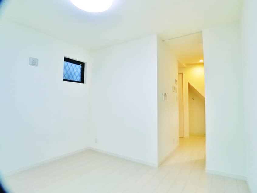 居室 ルネコート西新井