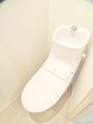 トイレ ルネコート西新井