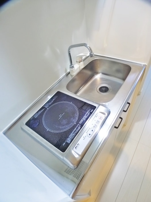 キッチン ルネコート西新井