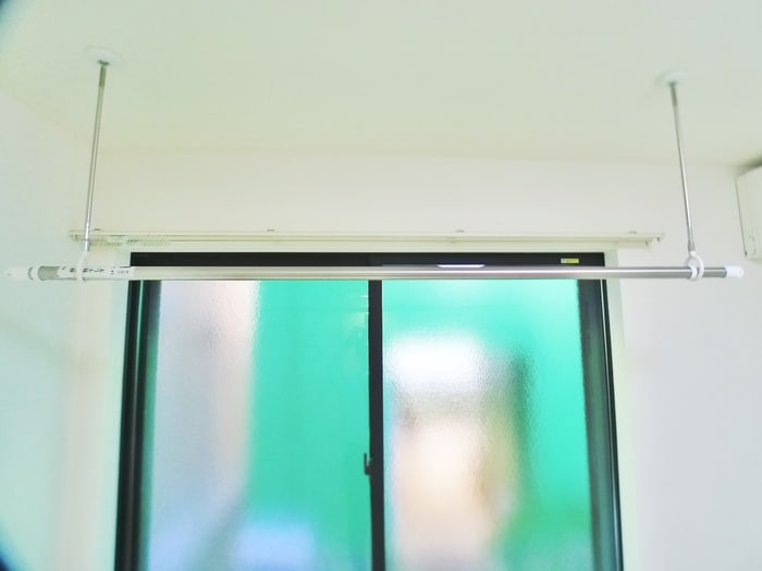 内観写真 ルネコート西新井