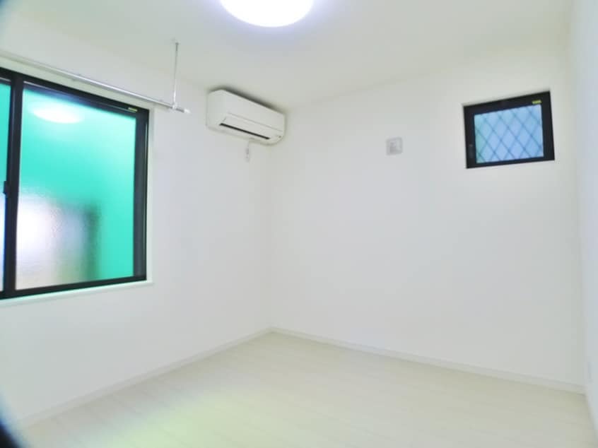 居室 ルネコート西新井