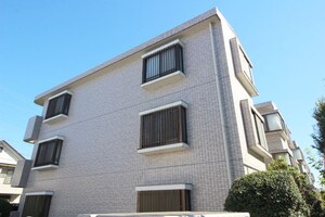 センチュリー府中紅葉丘(303)