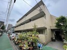 アーバンライフ中野の外観