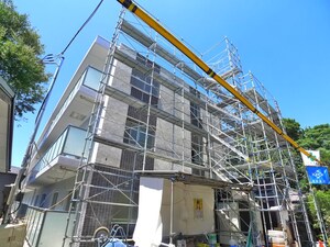 プルメリア本町