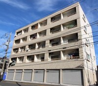 美幸マンション