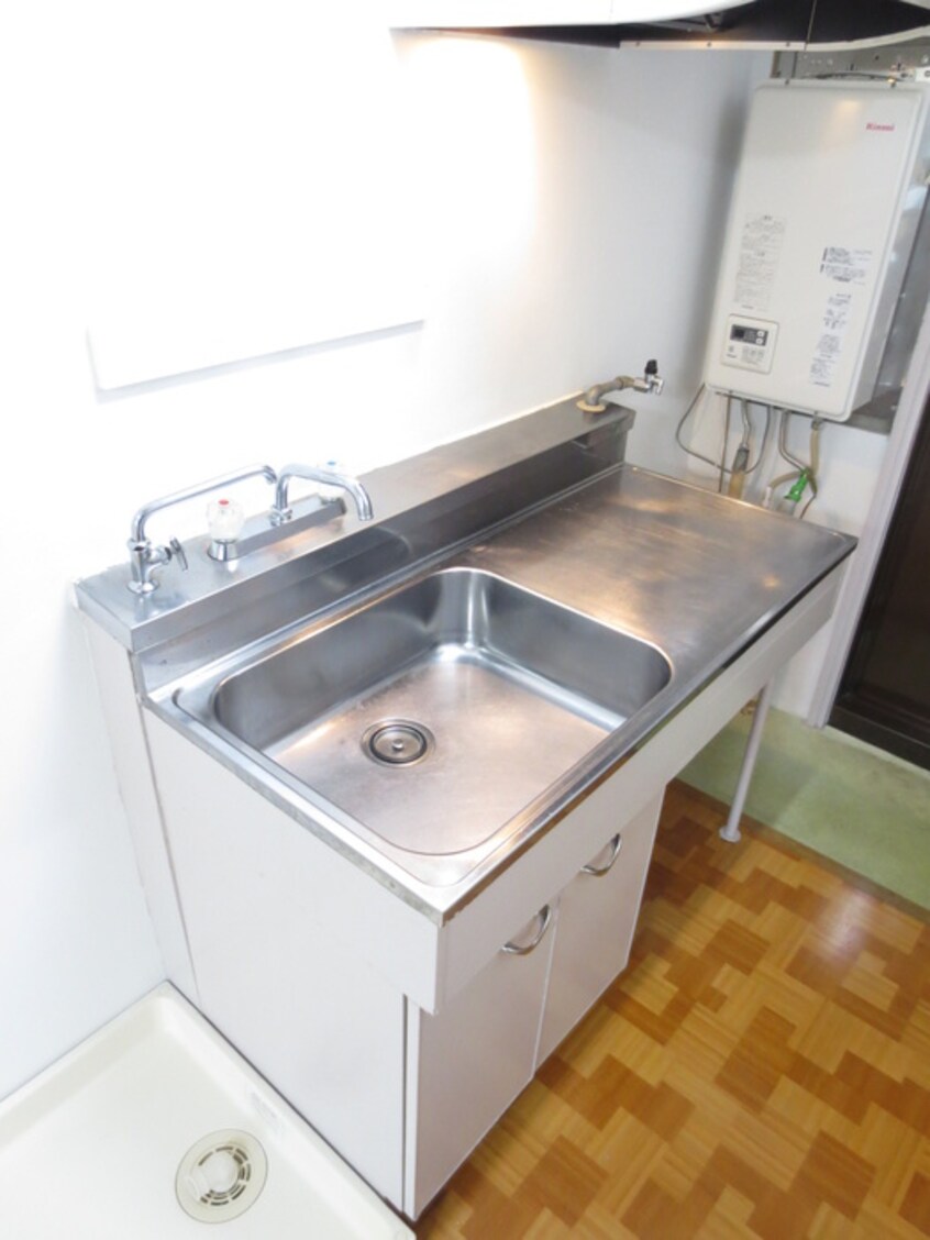 キッチン グリ－ンハイツ