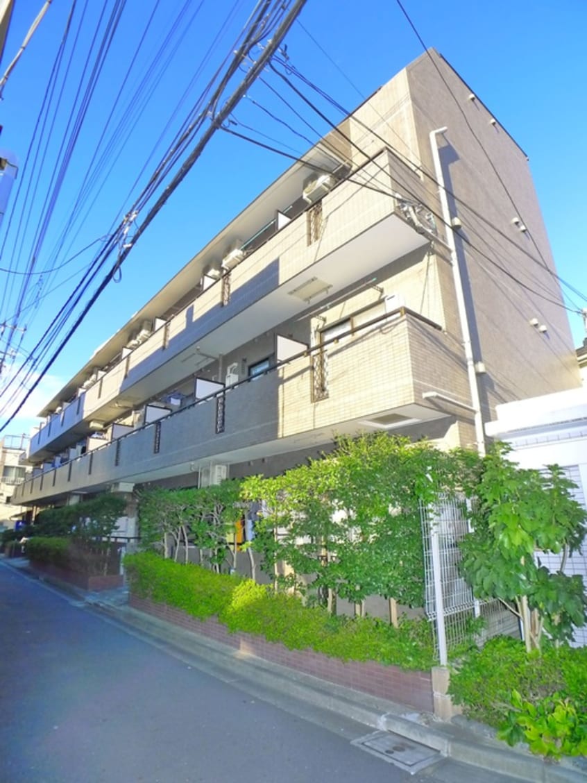 外観写真 グランディ－ル墨田