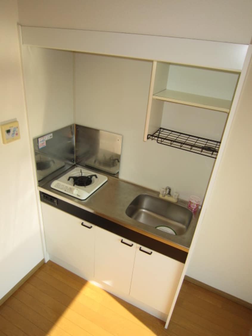 キッチン グランディ－ル墨田