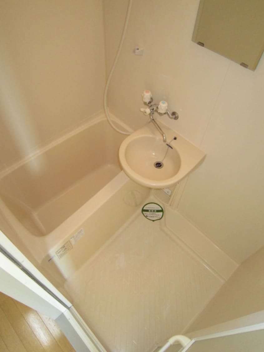 バス／シャワールーム等 グランディ－ル墨田