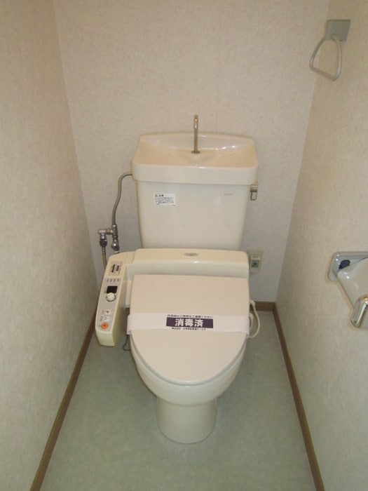 トイレ グランディ－ル墨田