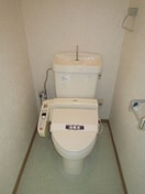 トイレ グランディ－ル墨田