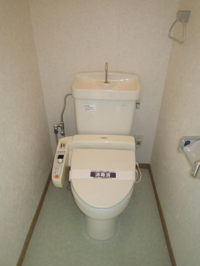 トイレ グランディ－ル墨田